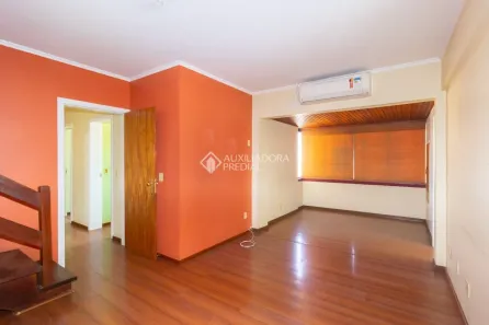 Apartamento com 3 Quartos para alugar, 220m² no Menino Deus, Porto Alegre