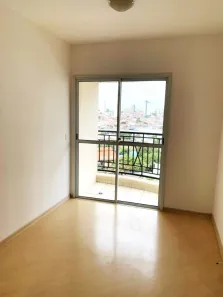 Apartamento com 2 Quartos à venda, 65m² no Ipiranga, São Paulo
