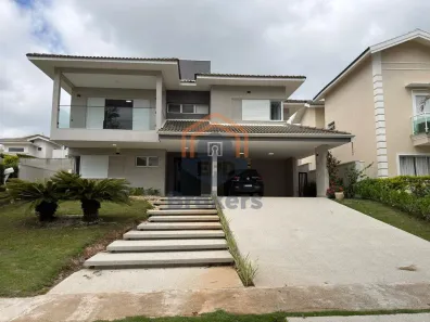 Casa com 4 Quartos à venda, 400m² no Medeiros, Jundiaí