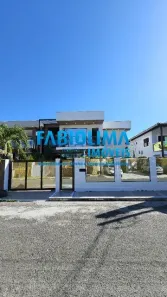 Casa de Condomínio com 4 Quartos à venda, 320m² no Centro, Lauro de Freitas