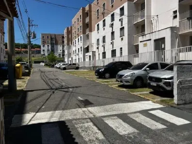 Apartamento com 2 Quartos à venda, 45m² no Pavuna, Rio de Janeiro