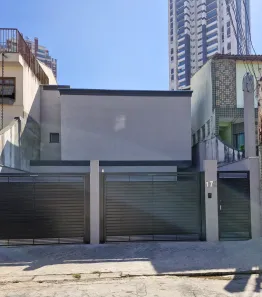 Casa de Condomínio com 2 Quartos à venda, 64m² no Chácara Santo Antônio (Zona Leste), São Paulo