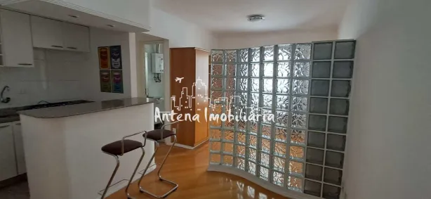 Kitnet com 1 Quarto à venda, 28m² no Santa Cecília, São Paulo