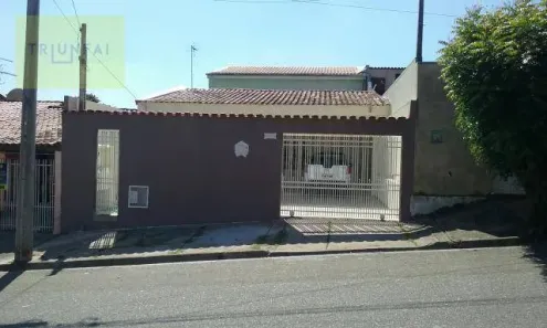 Casa com 4 Quartos à venda, 150m² no Conjunto Habitacional Júlio de Mesquita Filho, Sorocaba