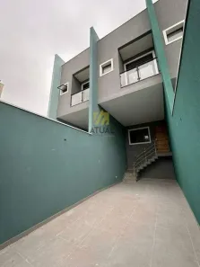 Sobrado com 3 Quartos à venda, 100m² no Vila Santana, São Paulo