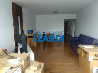 Apartamento com 3 Quartos à venda, 136m² no Pinheiros, São Paulo