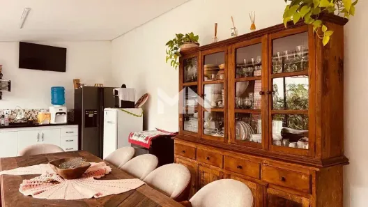 Casa com 3 Quartos à venda, 290m² no Parque América, Itu