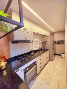Cobertura com 3 Quartos à venda, 146m² no Jardim Belvedere, Volta Redonda