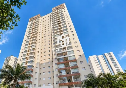 Apartamento com 2 Quartos para alugar, 58m² no Barra Funda, São Paulo