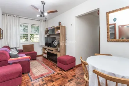 Apartamento com 3 Quartos à venda, 67m² no Petrópolis, Porto Alegre