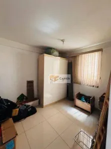 Apartamento com 2 Quartos à venda, 53m² no Parque Residencial Vila União, Campinas