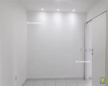 Sala Comercial para alugar, 33m² no Mondubim, Fortaleza