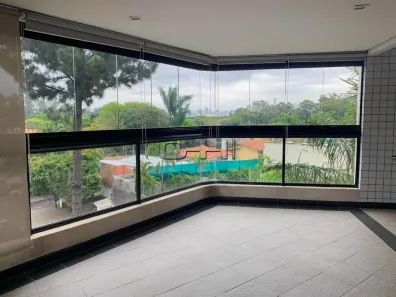 Apartamento com 4 Quartos para alugar, 270m² no Vila Clementino, São Paulo