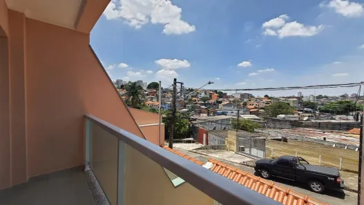 Sobrado com 3 Quartos à venda, 145m² no Rio Pequeno, São Paulo
