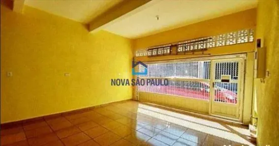 Casa com 3 Quartos à venda, 100m² no Parque Bristol, São Paulo