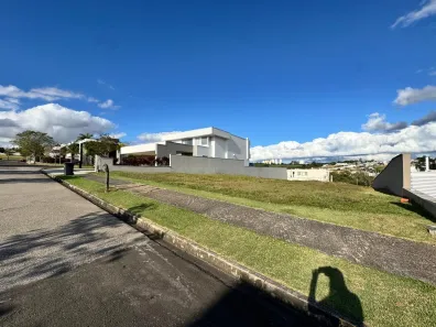 Lote/Terreno à venda, 1000m² no Parque Reserva Fazenda Imperial, Sorocaba