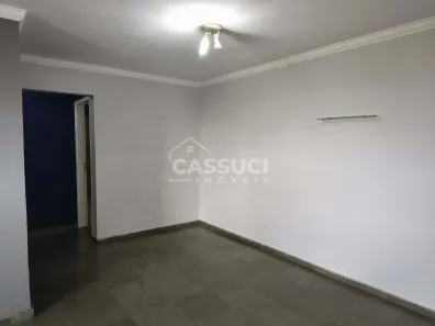 Apartamento com 2 Quartos à venda, 74m² no Santa Casa, Mirassol
