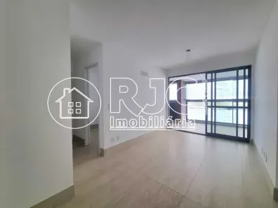 Apartamento com 2 Quartos à venda, 74m² no Tijuca, Rio de Janeiro