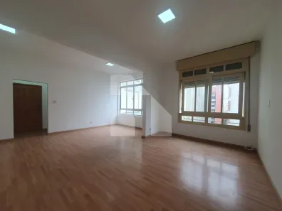 Apartamento com 2 Quartos para alugar, 96m² no Higienópolis, São Paulo