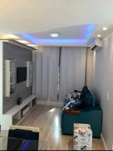 Apartamento com 2 Quartos à venda, 56m² no Partenon, Porto Alegre