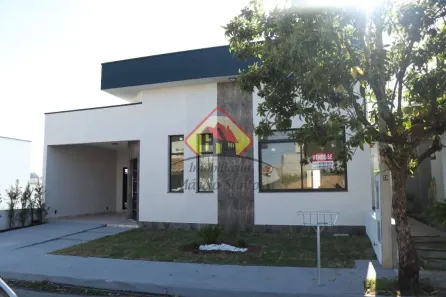Casa de Condomínio com 3 Quartos à venda, 212m² no Loteamento Pinheiros de Tremembé, Tremembé