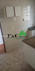 Apartamento com 2 Quartos à venda, 60m² no Jardim Ipiranga, Limeira