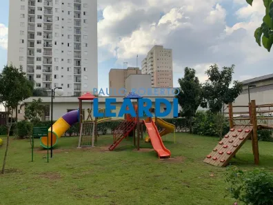 Apartamento com 2 Quartos para alugar, 54m² no Vila Moreira, São Paulo