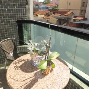 Apartamento com 4 Quartos à venda, 134m² no Chácara Inglesa, São Paulo