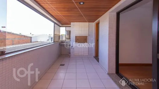 Apartamento com 2 Quartos à venda, 68m² no Jardim Lindóia, Porto Alegre