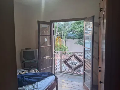 Casa de Condomínio com 3 Quartos à venda, 252m² no Paraíso do Morumbi, São Paulo