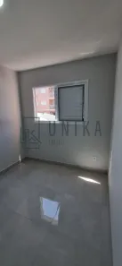 Apartamento com 2 Quartos para alugar, 65m² no João Aranha, Paulínia