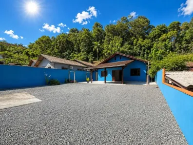 Casa com 3 Quartos à venda, 150m² no Ponta Aguda, Blumenau