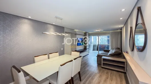 Apartamento com 2 Quartos à venda, 75m² no Vila Izabel, Curitiba