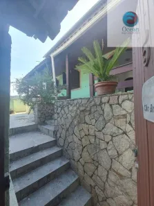 Casa com 3 Quartos à venda, 10m² no São Francisco, Niterói