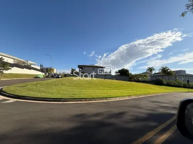 Lote/Terreno à venda, 595m² no Alphaville Dom Pedro, Campinas