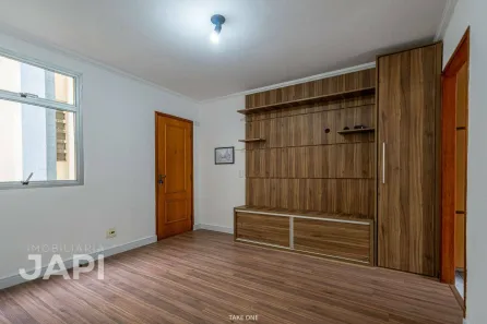 Apartamento com 2 Quartos à venda, 65m² no Jardim Ana Maria, Jundiaí