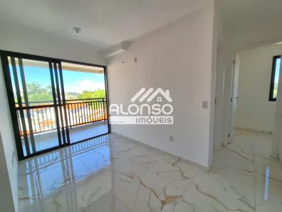 Apartamento com 2 Quartos para alugar, 45m² no Jardim Ester, São Paulo