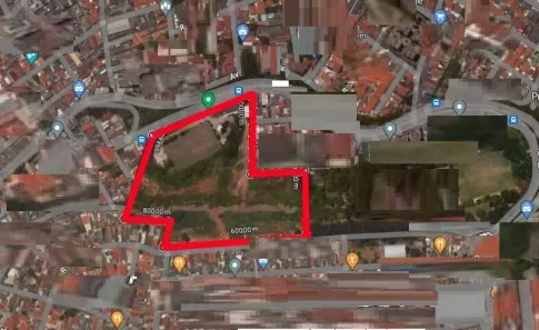 Lote/Terreno à venda, 49000m² no Vila Galvão, Guarulhos
