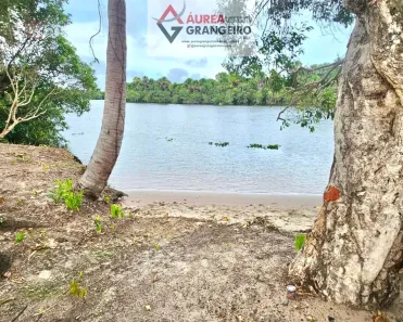 Lote/Terreno à venda, 675m² no Centro, Barreirinhas