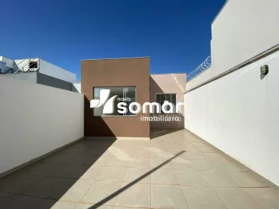 Casa com 3 Quartos à venda, 90m² no Orion, Divinópolis