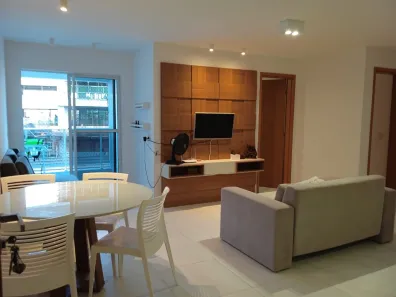 Apartamento com 3 Quartos à venda, 70m² no Poço, Cabedelo