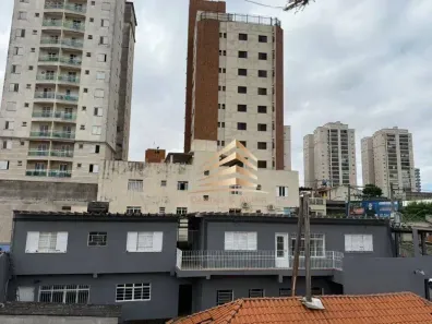 Prédio Comercial para alugar, 320m² no Vila São Jorge, Guarulhos