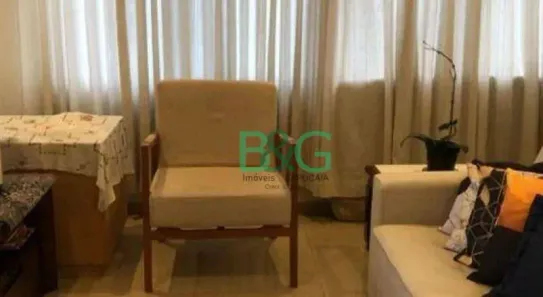 Sobrado com 2 Quartos à venda, 121m² no Ipiranga, São Paulo