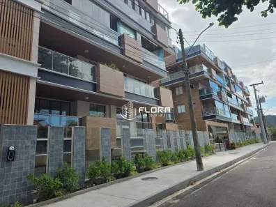 Apartamento com 3 Quartos à venda, 182m² no Piratininga, Niterói