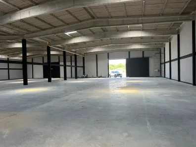 Galpão/Depósito/Armazém com 1 Quarto para alugar, 800m² no , São José de Mipibu