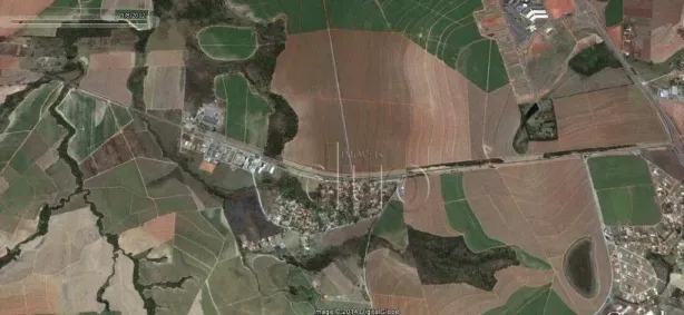 Lote/Terreno à venda, 199473m² no Conjunto Habitacional Água Branca, Piracicaba