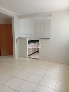 Apartamento com 2 Quartos à venda, 52m² no Recreio dos Bandeirantes, Uberaba