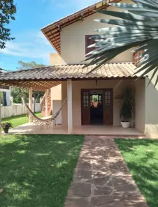 Sobrado com 4 Quartos à venda, 270m² no , Lençóis