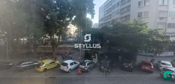 Sala Comercial à venda, 27m² no Méier, Rio de Janeiro