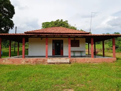Fazenda/Sítio com 1 Quarto à venda, 12m² no , Nossa Senhora do Livramento
